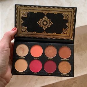 Ace Beaute palette